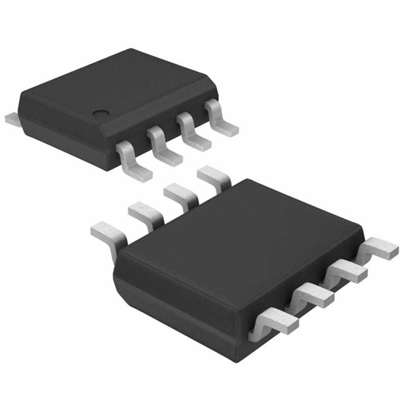 第三代四通道线性恒流IC