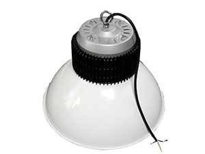 鳍片式DOB工矿灯100W