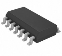 第二代四通道线性恒流IC