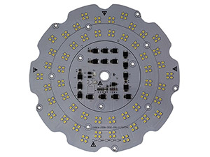 UFO工矿灯ACDOB模组-3030型