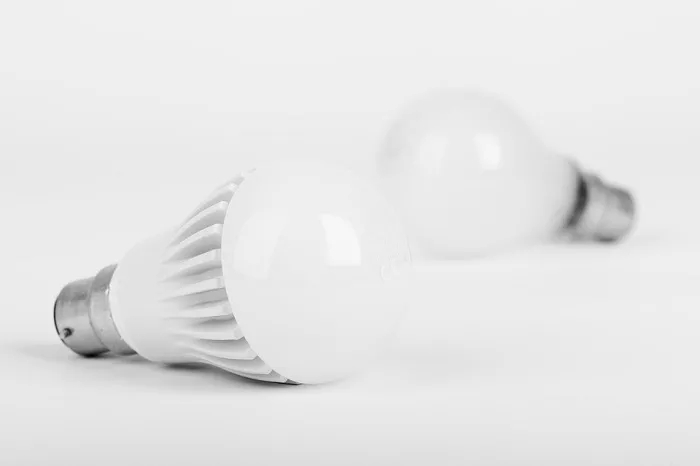 LED灯在2017年减少了五亿多吨二氧化碳气体排放