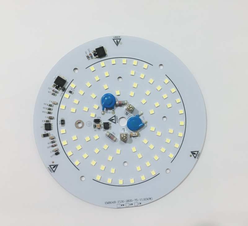 超薄飞碟ACDOB模组---50W