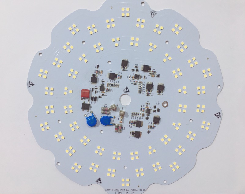 超薄飞碟灯ACDOB模组3030版--150W