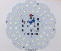  超薄飞碟ACDOB模组---150W