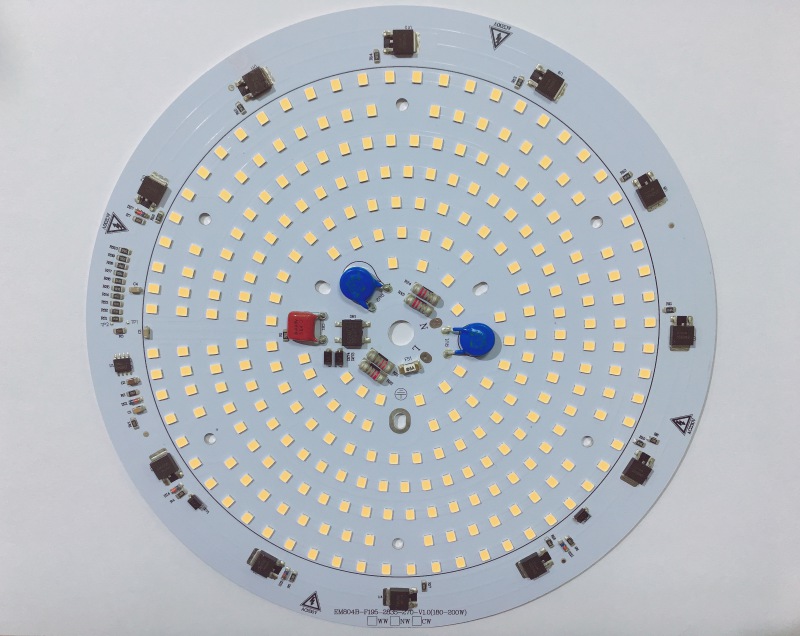 反光罩型工矿灯---200W