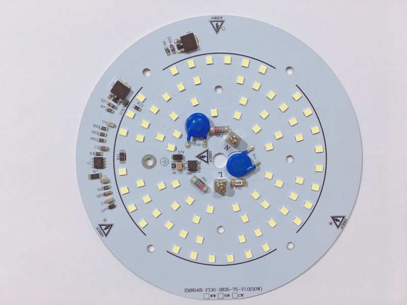 反光罩型工矿灯---50W