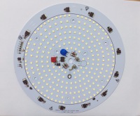 反光罩型工矿灯3030版---200W