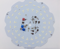 B款UFO工矿灯ACDOB模组-100w