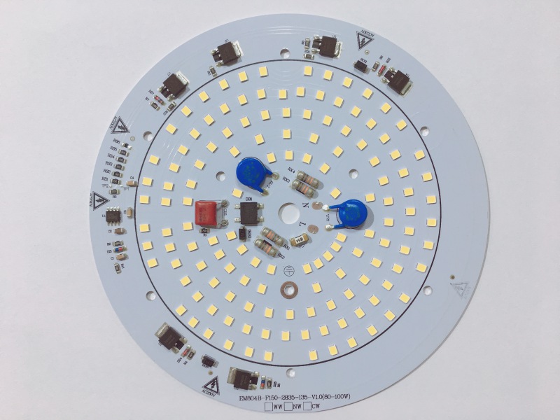 反光罩型工矿灯---150W
